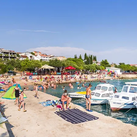 With Parking Space Sveti Petar, Biograd - 6169 Daire Sveti Petar (Zadar)