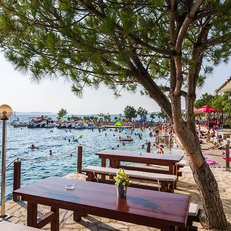 With Parking Space Sveti Petar, Biograd - 6169 Daire