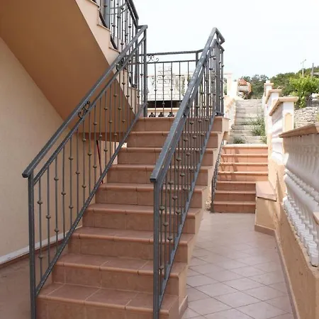 With Parking Space Sveti Petar, Biograd - 6169