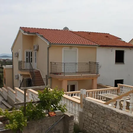 With Parking Space Sveti Petar, Biograd - 6169 Sveti Petar (Zadar)