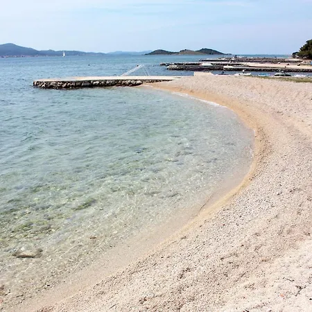 With Parking Space Sveti Petar, Biograd - 6169