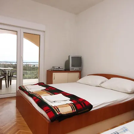 With Parking Space Sveti Petar, Biograd - 6169 Daire *