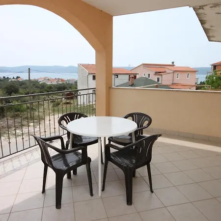With Parking Space Sveti Petar, Biograd - 6169 *