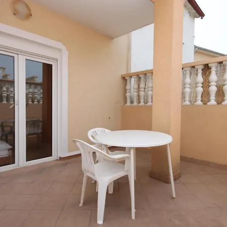 With Parking Space Sveti Petar, Biograd - 6169 *