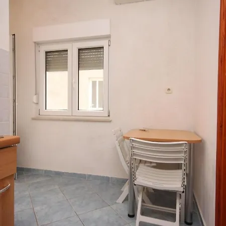 With Parking Space Sveti Petar, Biograd - 6169 Daire *
