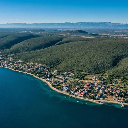 With Parking Space Sveti Petar, Biograd - 6169