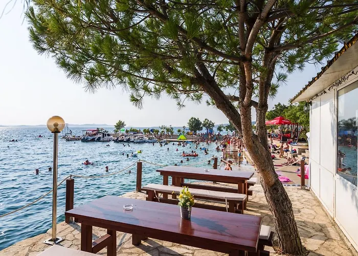 With Parking Space Sveti Petar, Biograd - 6169 Διαμέρισμα