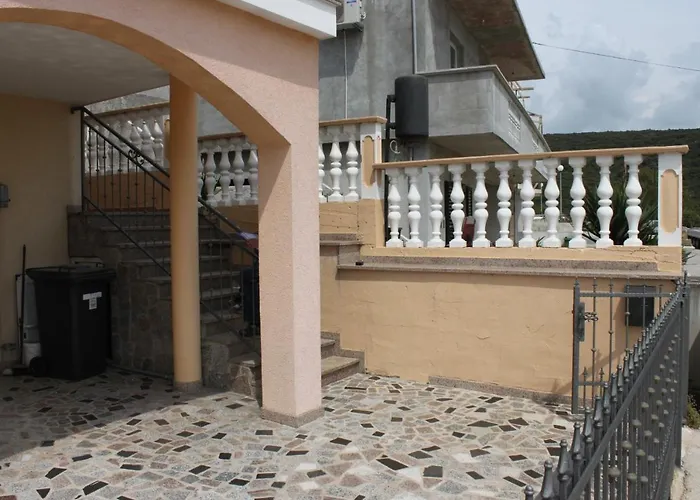 Διαμέρισμα With Parking Space Sveti Petar, Biograd - 6169