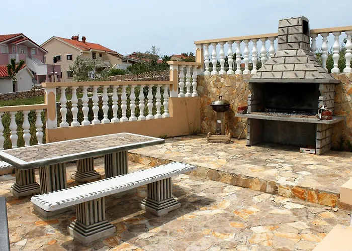 With Parking Space Sveti Petar, Biograd - 6169 *