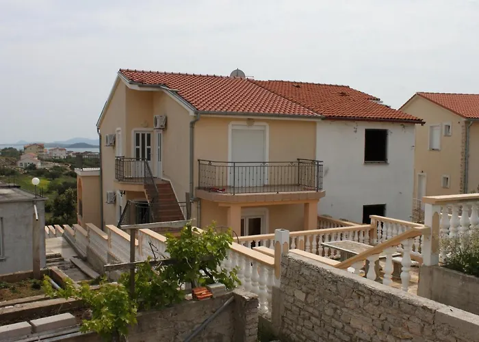With Parking Space Sveti Petar, Biograd - 6169 Sveti Petar (Zadar)