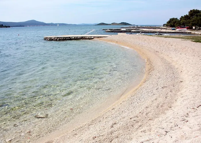 With Parking Space Sveti Petar, Biograd - 6169