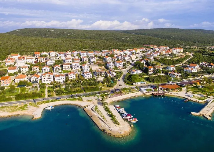With Parking Space Sveti Petar, Biograd - 6169 Sveti Petar (Zadar)