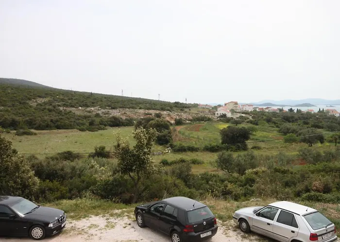 With Parking Space Sveti Petar, Biograd - 6169 *