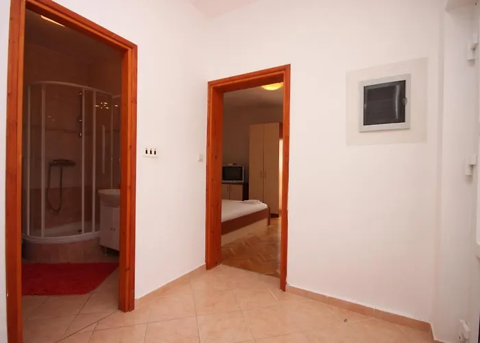 Διαμέρισμα With Parking Space Sveti Petar, Biograd - 6169 *