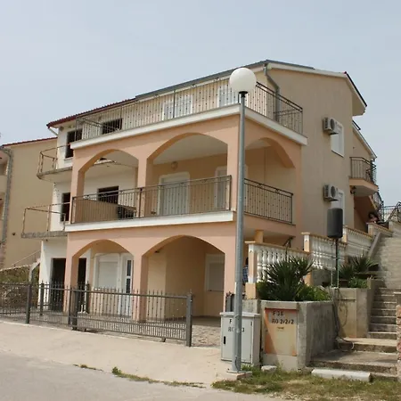 With Parking Space Sveti Petar, Biograd - 6169 *