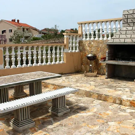 With Parking Space Sveti Petar, Biograd - 6169 *
