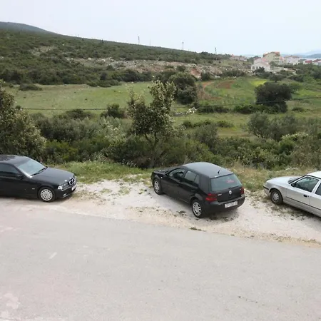 With Parking Space Sveti Petar, Biograd - 6169 *