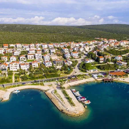 Apartments With Parking Space Sveti Petar, Biograd - 6169 Sveti Petar (Zadar)