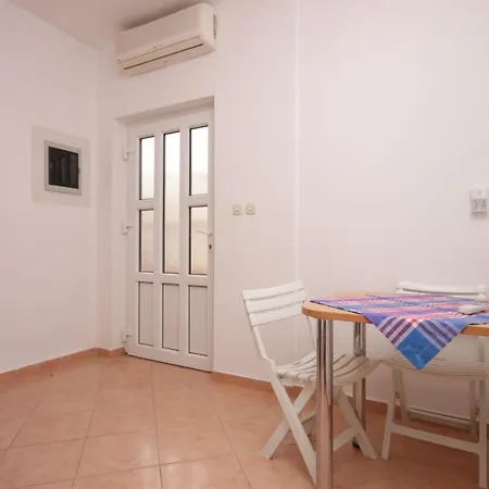 With Parking Space Sveti Petar, Biograd - 6169 *
