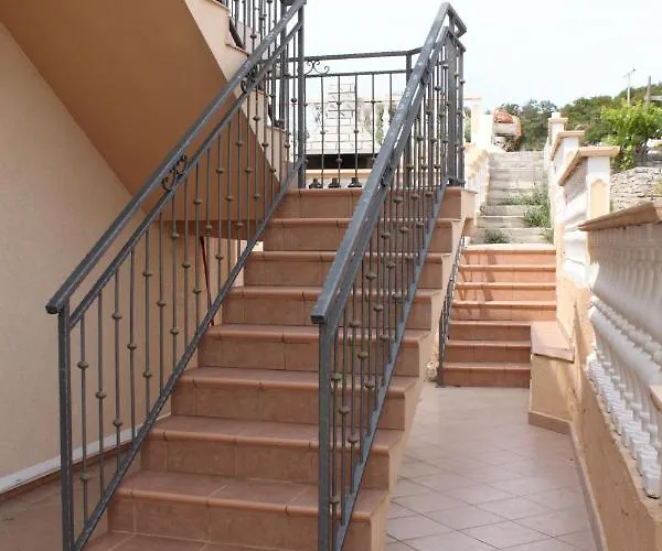 Apartments With Parking Space Sveti Petar, Biograd - 6169