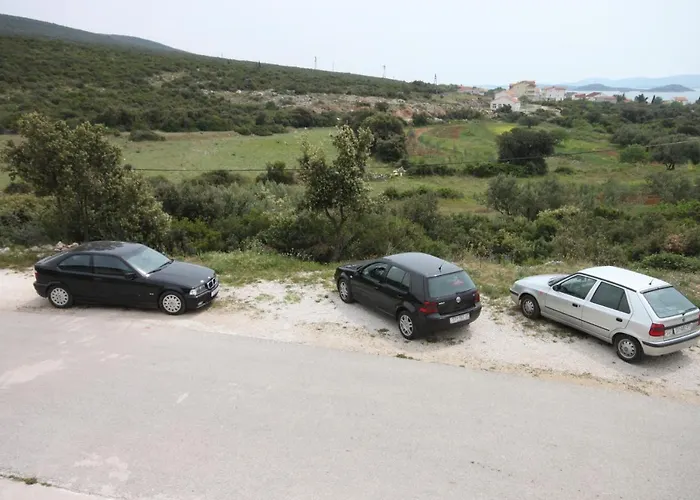 With Parking Space Sveti Petar, Biograd - 6169 *