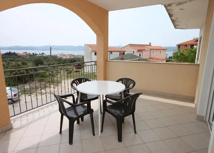 With Parking Space Sveti Petar, Biograd - 6169 *