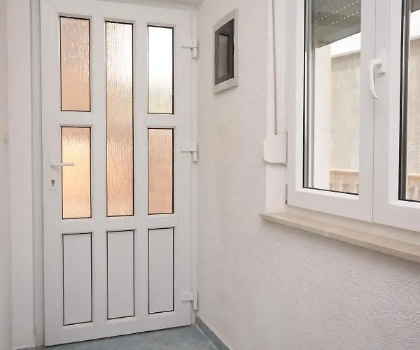 Apartment Apartments With Parking Space Sveti Petar, Biograd - 6169 *